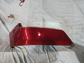 68414376aa Dodge Trucks 2019 - 2024 Ram 2500 3500 Passenger Rh Right Side Bumper Filler Molding