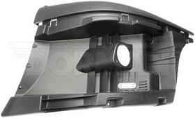 242-5274 Dorman Bumper Cover Reinforcement For 08-17 Freightliner Cascadia