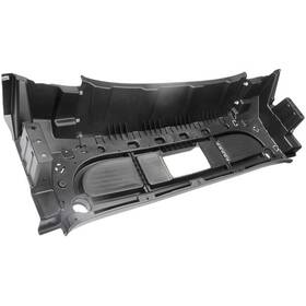 242-6018 Dorman Heavy Duty Center Bumper