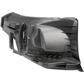 242-6034 Dorman Heavy Duty Bumper Reinforcement