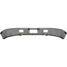 242-6082 Dorman Bumper For 05-18 Hino 238 258 258alp 258lp 268 268a 338