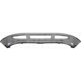 242-6091 Dorman Bumper For 02-20 4300 4400 7300 7400 7500 8600 Sba Transtar