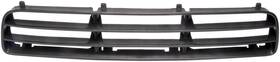45162 Dorman Bumper Grille Insert Fits 99-05 Vw Jetta