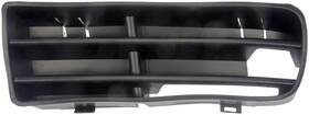 45165 Dorman Bumper Grille Insert Fits 99-06 Vw Golf