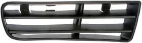 45166 Dorman Bumper Grille Insert Fits 99-06 Vw Golf