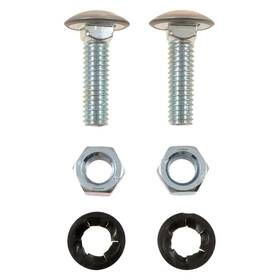 45366 Dorman Help Bumper Bolt