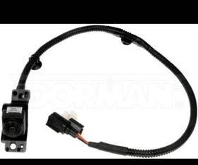 590-459 Dorman 885484311305 Park Assist Camera Fits Honda Ridgeline
