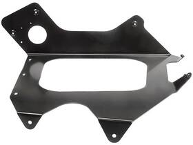89476pcrn Dorman For 2005-2011 Freightliner Century Class Bumper Bracket