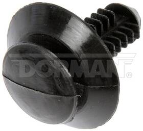 963-010d Dorman Ford Panel Retainer For Select 80-03 Lincoln Mercury Models