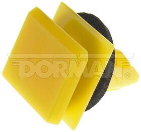 963-217 Dorman Moulding Retainer-interior For 05-09 Equinox Torrent