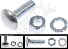964-045 Dorman Bumper Bolt 7/16-14 X 1-1/2 In