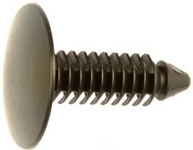 700-757 Dorman/autograde Bumper Clip
