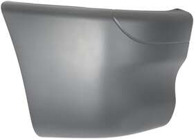 242-5203 Dorman - Hd Solutions Bumper End Cap Front Right Hand Fits