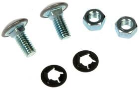 45360 Dorman/help Bumper Bolt Kit