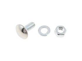 45790 Dorman Motormite Bumper Bolt W Nuts Fits For Ford