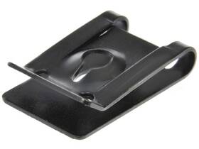 Ws249st Dorman Bumper Cover Retainer For 1988-2000 Chevy C2500 1989 1990 1991 1992 1993