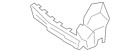 Dp5z-17787-a Ford Lincoln Genuine Side Bracket
