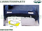 Dqb102461pma Bumper Rover Freelander Oem Land Rear