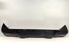 Dqc000180pma Land Rover Discovery Rear Bumper Cover Oem