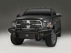 Dr06-q1162-1 Fab Fours Elite Front Bumper