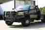 Dr06-s1160-1 New Ranch Style Front Bumper 06 07 08 09 Dodge Ram 2500 3500