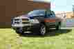 Dr09-h2451-1 Fab Fours Heavy Duty Winch Bumper Fits 09-12 1500 Ram