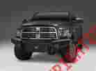 Dr10-q2961-1 Fab Fours Elite Front Bumper 005810107703