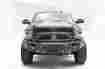 Dr16-c4052-1 Fab Fours Premium Winch Bumper In Black Powdercoat