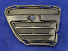 Dr33-17b969-aw Mustang Ford Boss Left Front Bumper Filler Panel Oem Used