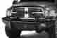 Dr94-s1562-1 Fab Fours Pre-runner Front Black Bumper Off-road 005810102265