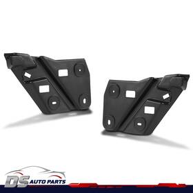 Dsa273594 Ds-auto-parts Rear Bumper Inner Bracket Fit For 10-2016 Cadillac Gm Srx Left And Right