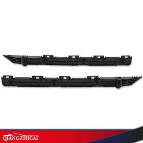 Dsa576844 Ds-auto-parts Rear Bumper Bracket Set Of 2 Left Right 1pair Fit For 2007-2011 Toyota Camry