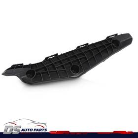 Dsa673207 Ds-auto-parts Bumper Bracket Front Left Driver Side Plastic Fit For 2011-13 Toyota Highlander
