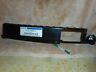 Ds7z17e875a Ford Fusion Left Front Face Bumper Bar Bracket Genuine Part