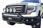 Dsf-19531 Body Armor Front Base Bumper
