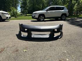 100975 Duraflex 300zx Demon Body Kit 2