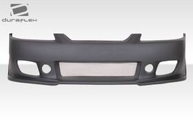 101954 Duraflex Fits 1998-2002 Honda Accord 2dr B-2 Front Bumper Cover - 1 Piece