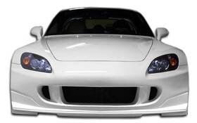 105916 Duraflex Fits 2000-2009 Honda S2000 Am-s Front Bumper Cover - 1 Piece
