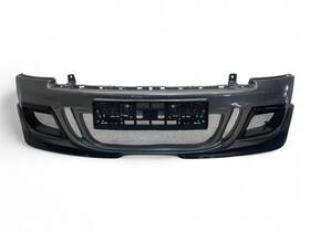 108445 Duraflex Mini Cooper Dl-r Style Front Bumper Dark Silver 07-15 R5x 520