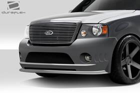 109915 Duraflex Fits 2004-2008 Ford F-150 Bt-2 Style Front Bumper Cover - 1 Piece