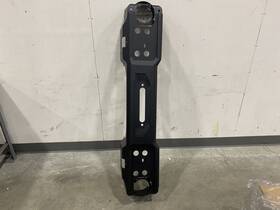 Fbjl-10 Dv8 Offroad Jl Modular Front Bumper With Bull Bar Fits 18-25 And 20-25 Jt
