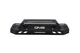 Fbtt1-05 Dv8 Offroad 2016 Toyota Tacoma Center Bumper