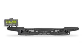 Rbjl-09 Dv8 Offroad 18-23 Wrangler Jl Spec Series Rear Bumper