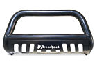 Dwlx-385-33 Broadfeet Bull Bar Front Bumper Guard For Lexus