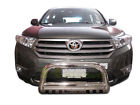 Dwto-732-33 Broadfeet Bull Bar Front