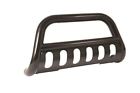 Dz501819 Dee Zee Ultrablack Steel Bull Bar Dz501819 Dee Zee Ultrablack Steel Bull Bar