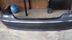 E3500 Mercedes-benz 2003-2006 Mercedez Benz E320 E350 Genuine Rear Bumper