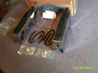 E3tz-17996-a Ford Ranger Bronco Ii Front Bumper Guard Set Original Nos