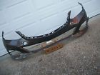 2128851438 E400h Original 14 Bumper Oem Genuine E350 Mercedes Front E550 Sedan