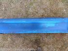 E7zb-17k835-aa Ford 1987-1993 Mustang Gt Rear Bumper Cover With Lettering Oem